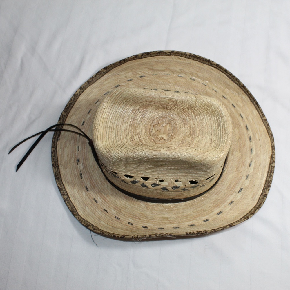 Cow Girl Hat